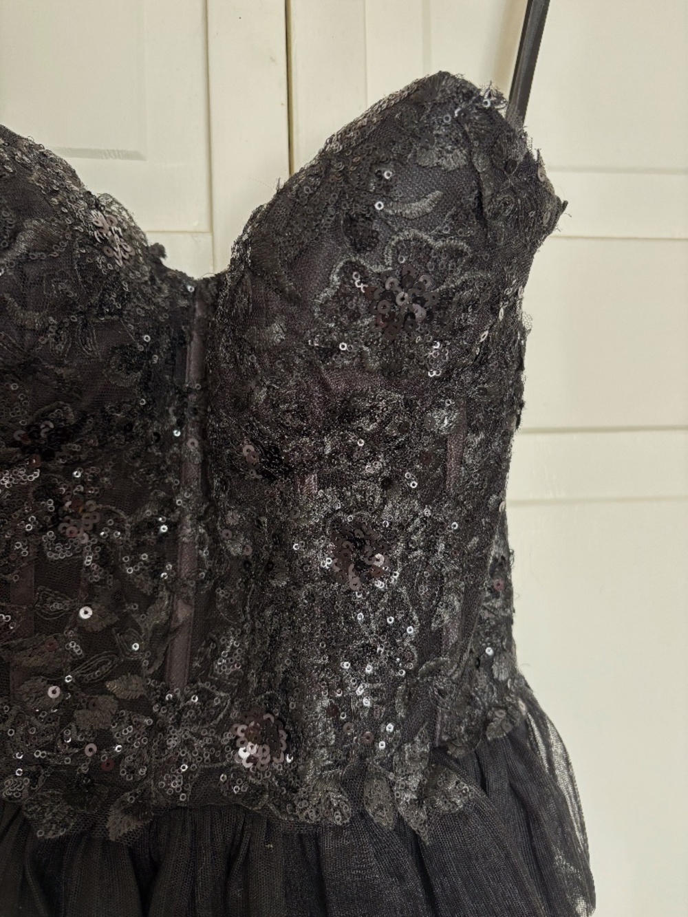 Lucci Lu #1344 prom/formal dress